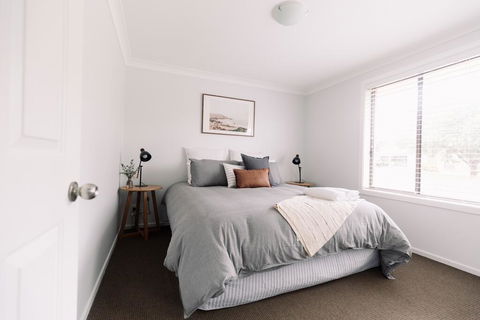 'Comfy & Cosy' - Close To Hospital, Cadia And Early Riser CafÃ© - Hervey Bay Accommodation 2