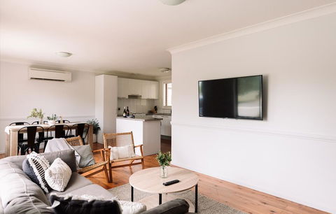 'Comfy & Cosy' - Close To Hospital, Cadia And Early Riser CafÃ© - Hervey Bay Accommodation 1