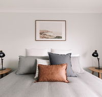 'Comfy  Cosy' - Close to Hospital Cadia and Early Riser Caf - Tourism Hervey Bay