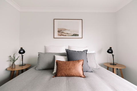 'Comfy & Cosy' - Close To Hospital, Cadia And Early Riser CafÃ© - Hervey Bay Accommodation 0