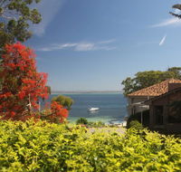 'Dutchies Vista' 1/45 Christmas Bush Ave - Ground Floor Duplex with Stunning Water Views - Tourism Hervey Bay
