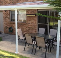 'Lighthouse Palms' - Hervey Bay Accommodation