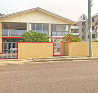 'Mooring One Downstairs' 23 Shoal Bay Rd - Fantastic ground floor duplex with views WIFI and Air Conditioning - Tourism Hervey Bay