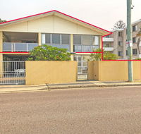 'Mooring Two Upstairs' 23 Shoal Bay Rd - Stunning views WIFI Air Conditioning and Boat Parking - Tourism Hervey Bay