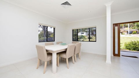 'Ocean To Beach' Luxury Hide Away - Tourism Hervey Bay 0