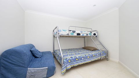 'Ocean To Beach' Luxury Hide Away - Tourism Hervey Bay 2