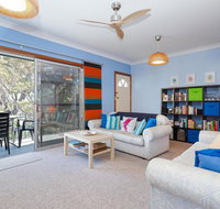 'Rutland' 1/13 Cromarty Road - pet friendly boat parking water views air con - Tourism Hervey Bay