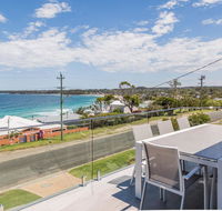 'Salt  Light' Mollymook - Tourism Hervey Bay