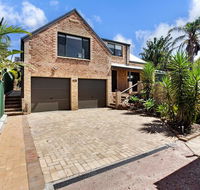 'Salt Wood' Cabin style retreat - Hervey Bay Accommodation