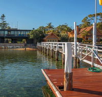 'Southwind' on Main Street - Tourism Hervey Bay