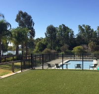 'The Anchorage by the Lake' - Hervey Bay Accommodation