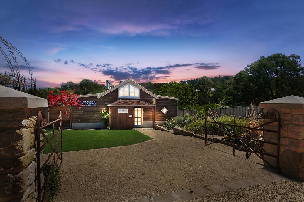 Kurrajong NSW Hervey Bay Accommodation