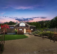 'The Coach House' At Lochiel - Hervey Bay Accommodation