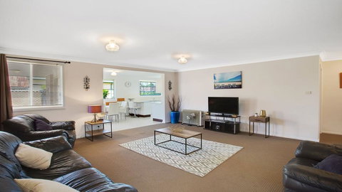 'The Hideaway' At Shoal Bay - Hervey Bay Accommodation 2