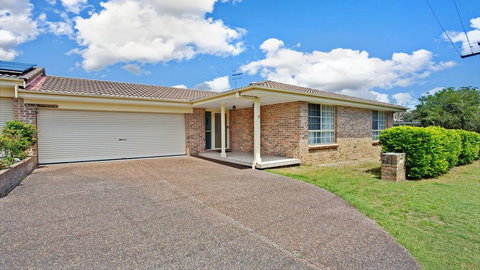 'The Hideaway' At Shoal Bay - Hervey Bay Accommodation 0