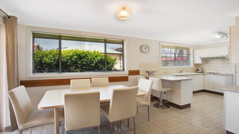 'The Hideaway' At Shoal Bay - Hervey Bay Accommodation 1