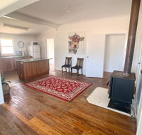 'The Wattles' - True Country Escape Near Wineries - Borenore - Tourism Hervey Bay