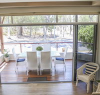 'Top Tier' Dog Friendly Holiday Home - Tourism Hervey Bay