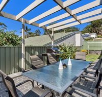 'Tween Bays' Ocean Beach Road 3/39 - Tourism Hervey Bay