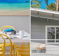 'White Sands' Mollymook - Tourism Hervey Bay