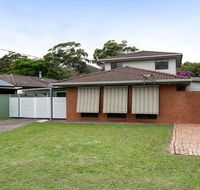 'Willows At The Bay' 111 Horace St - Large House with Aircon WIFI and Boat Parking. - Tourism Hervey Bay