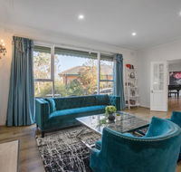    Alice wonderland    in 4 beds house - Hervey Bay Accommodation