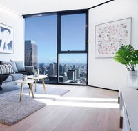 08 1Bd 1Bth SkyCastle Lvl 55 StunningView FreeTram