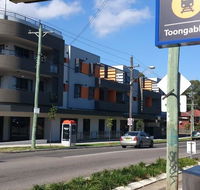 0ne Master in 3 br. apartment - Hervey Bay Accommodation