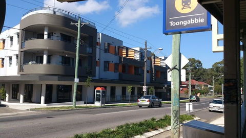 0ne Master In 3 Br. Apartment - Hervey Bay Accommodation 0