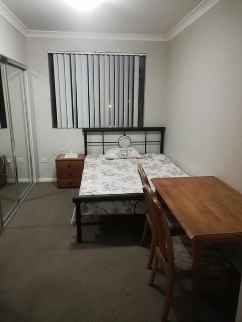 0ne Master In 3 Br. Apartment - Hervey Bay Accommodation 1