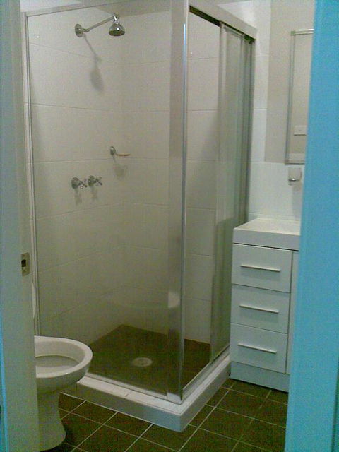 0ne Master In 3 Br. Apartment - Hervey Bay Accommodation 3
