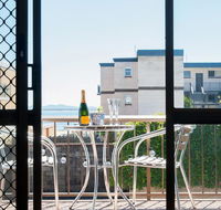 1 'BAHIA' 47 RONALD AVE - GREAT LOCATION WITH FILTERED WATER VIEWS - Tourism Hervey Bay