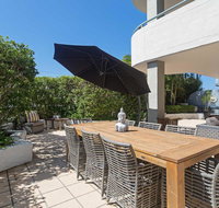 1 'Peninsula Waters' 2-4 Soldiers Point Road - Aircon pool  massive outdoor area - Tourism Hervey Bay