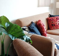 1 Bedroom apartment Church St Parramatta - Hervey Bay Accommodation