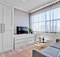 1 Bedroom Apt with Air-Conditioning in Plympton - Hervey Bay Accommodation