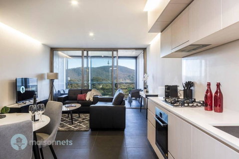 1 Bedroom Apt With Parking Walk To ANU - Hervey Bay Accommodation 1