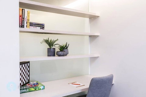 1 Bedroom Apt With Parking Walk To ANU - Hervey Bay Accommodation 3