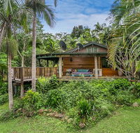 1 Bedroom Home Surrounded By Nature - Hervey Bay Accommodation