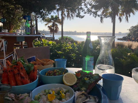 1 Bedroom Sydney Beach Studio - Tourism Hervey Bay 1