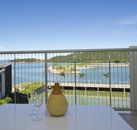 1 Bright Point Apartment 1402