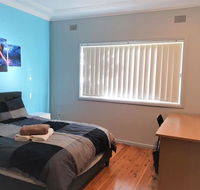 1 Double Quaint Private room near public bus transport - SHAREHOUSE - Tourism Hervey Bay