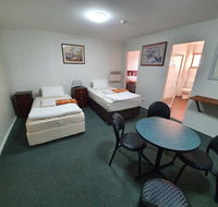 1 Lakeview Plaza - Tourism Hervey Bay