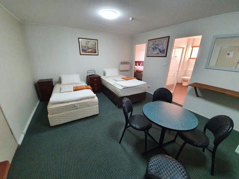 1 Lakeview Plaza - Hervey Bay Accommodation 0