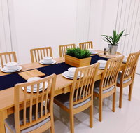 1 Pearl Street - Hervey Bay Accommodation