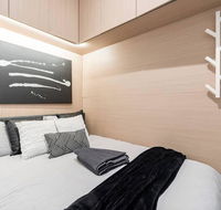 1 Private Double Bed In Sydney CBD Near Train UTS DarlingHarICCC hinatown - SHAREHOUSE - Tourism Hervey Bay