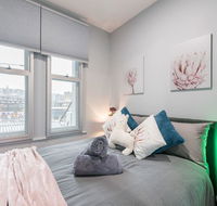 1 Private Double Bed With En-Suite Bathroom In Sydney CBD Near Train UTS DarlingHarICCC hinatown - SHAREHOUSE - Tourism Hervey Bay