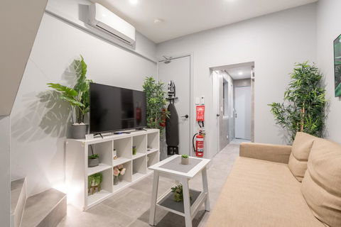 1 Private Double Bed With In Sydney CBD Near Train UTS DarlingHar ICC C HinaTown - SHAREHOUSE - Tourism Hervey Bay 1