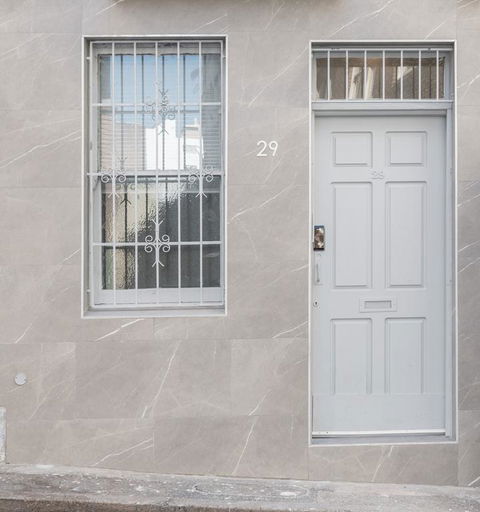 1 Private Double Bed With In Sydney CBD Near Train UTS DarlingHar ICC C HinaTown - SHAREHOUSE - Tourism Hervey Bay 3