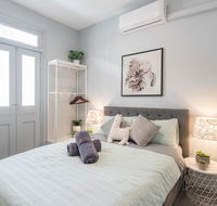 1 Private Double Bed With In Sydney CBD Near Train UTS DarlingHar ICC C hinaTown - SHAREHOUSE - Tourism Hervey Bay