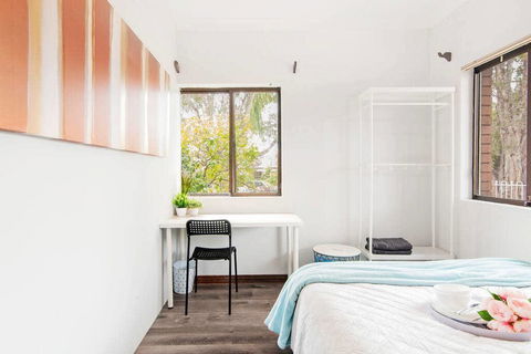 1 Private Double Room In Berala 1 Minute Away From Train Station - SHAREHOUSE - Tourism Hervey Bay 2